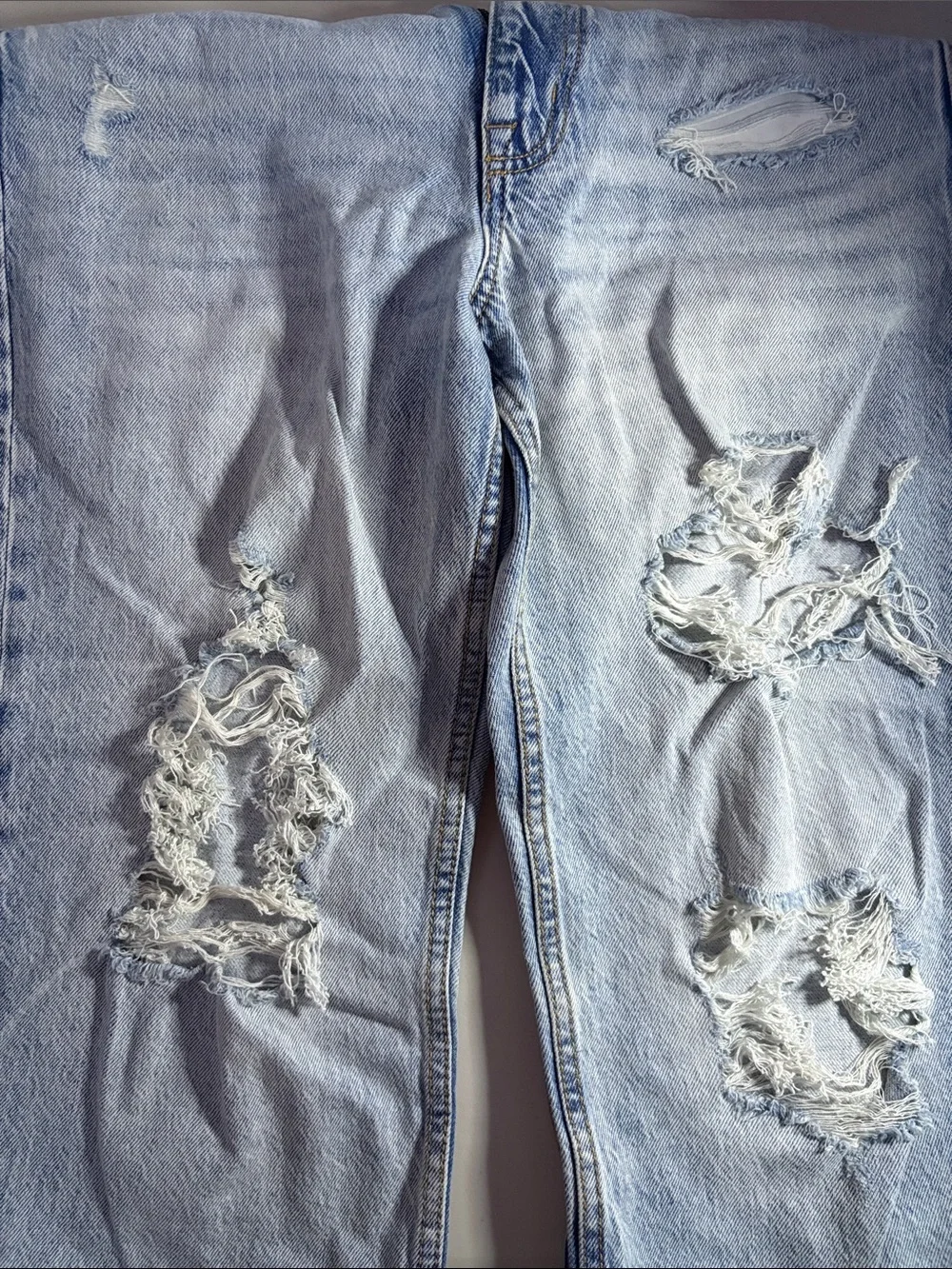 Aeropostale relaxed fit